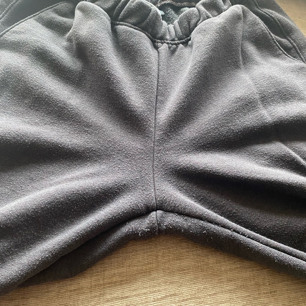 Patagonia Gray Sweatpants/ Joggers - Picture 3 of 3